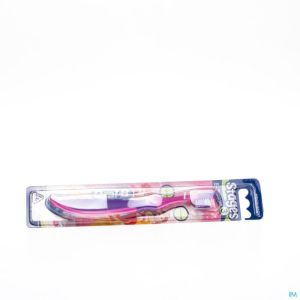 Oral B Brosse Stages 3 Power Rangers/princess