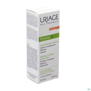 Uriage Hyseac R Soin Restructurant 40ml