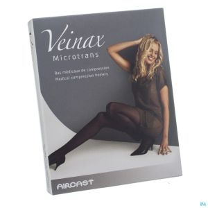 Veinax Mi-bas Microtrans 2 Long Beige Taille 3