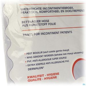 Pharmex Culotte Incont +press.44-48