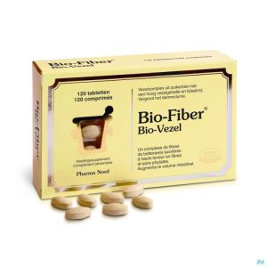 Bio-fiber Comp 120