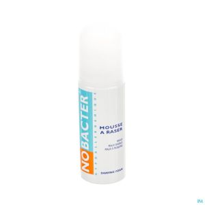 Nobacter Mousse De Rasage 150ml