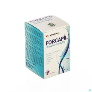 Forcapil Caps 60