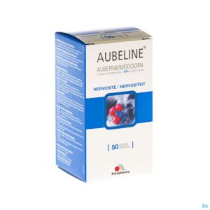 Aubeline 270mg Caps 50