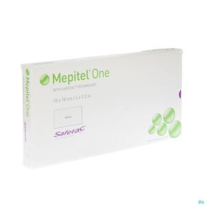 Mepitel One Ster 10,0cmx18,0cm 10 289500