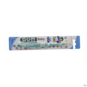 Gum Brosse Baby 0-2a 213