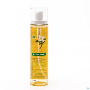 Klorane Capil. Spray Eau Bril. Magnolia 100ml