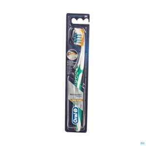 Oral B Pro Expert Premium Proflex Medium Brosse