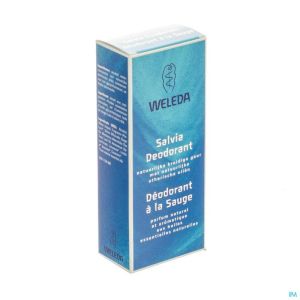 Weleda Deodorant Salvia 100ml