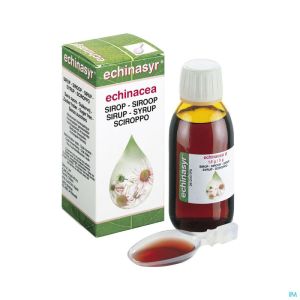 Echinasyr Sirop 125ml Unda