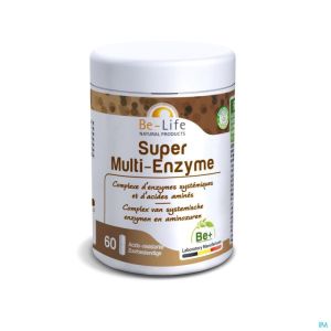 Super Multi Enzyme 60g