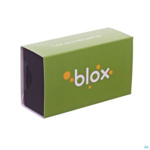 Blox Recharge Conique Bouchon D'oreille 20 Pair