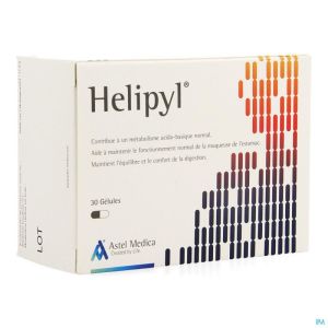 Helipyl Caps 30