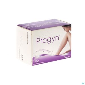 Progyn Gel 60