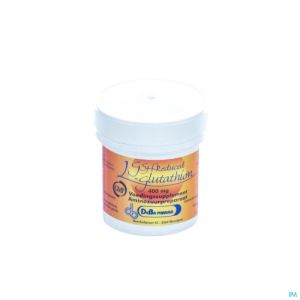 Reduced l-glutathion Comp 30 Deba