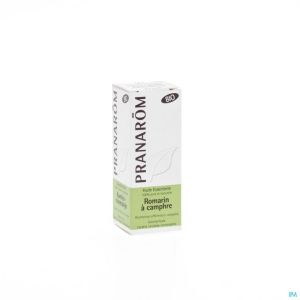 Romarin A Camphre Bio Hle Ess 10ml Pranarom