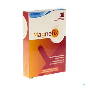 Magnefix Comp 30