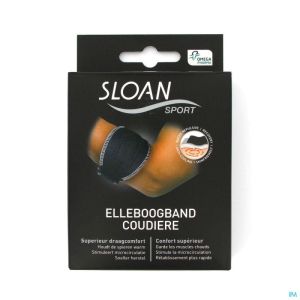 Sloan Sport Tennis Elbow M