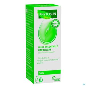 Phytosun Ravintsare Bio 5ml