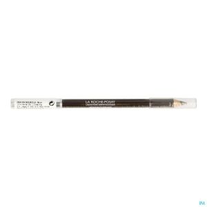 La Roche Posay Respectissime Crayon Sourcil Fonce