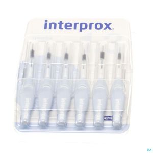 Interprox Cylindric.bleu Clair 3,5mm 31190