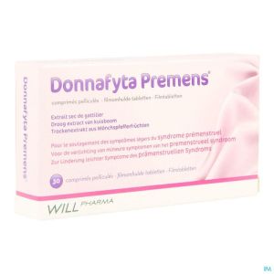 Donnafyta Premens Nf Comp Pell 30