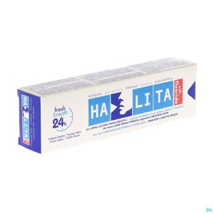 Halita Dentifrice Tube 75ml 3431