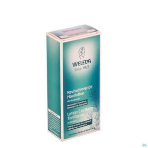 Weleda Lotion Capillaire Tonifiant 100ml