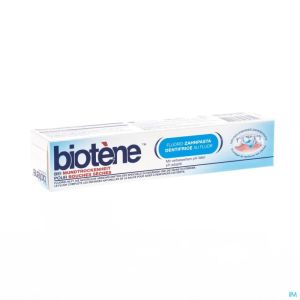 Biotene Dentifrice Fluor Tube 100ml
