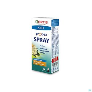 Ortis Propex Spray 24ml