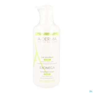 Aderma Exomega Lait Nf 400ml