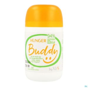 Xls Hunger Buddy Caps 40