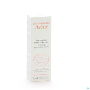 Avene soin apaisant contour des yeux 10ml