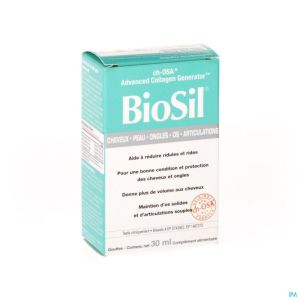 Biosil Gutt 30ml