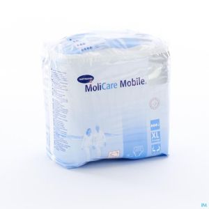Molicare Mobile Protection Xl 14 9158340