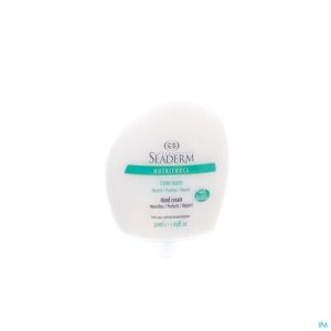 Seaderm Creme Mains Fl 50ml
