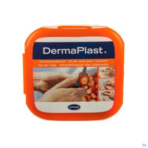 Dermaplast Kit Coupures 5363510