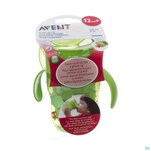 Avent grow-up cup 260ml
