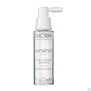 Ducray Sensinol Serum 30ml