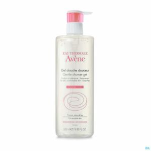 Avene Gel Douche Douceur 500ml