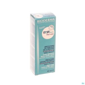 Bioderma Abc Derm Peri-oral Creme 40ml