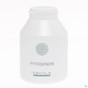 Fytogenon Caps 180