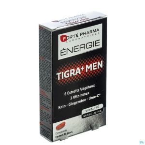 Energie Tigra+ Men Comp 28