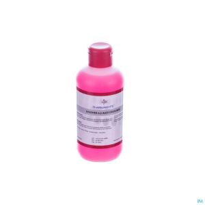 Fagron Pharmawhite Chlohex 0,5 Alco Coloured 250ml