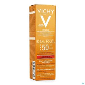 Vichy Ideal Soleil A/age Ip50 50ml