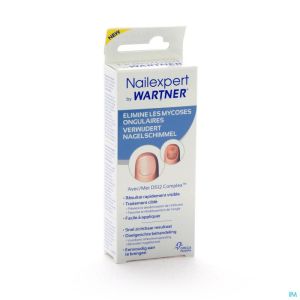 Wartner Nailexpert Fungus 4ml