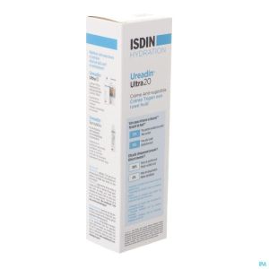 Isdin Ureadin Ultra 20 Cream 100ml