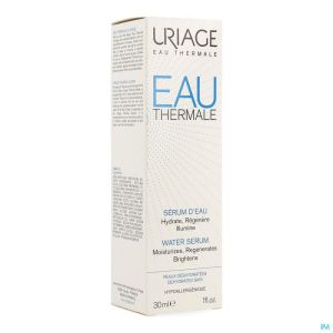 Uriage Eau Thermale Serum Eau 30ml