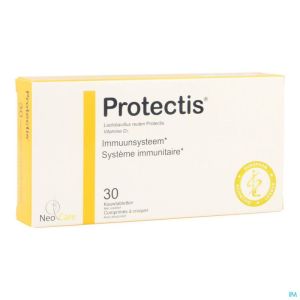 Protectis Junior Comp A Macher 30 Rempl.2578532