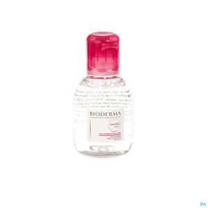 Bioderma Sensibio H20 Sol Micellaire P Sens. 100ml